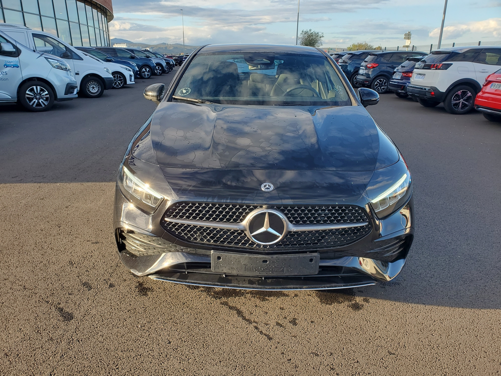 Classe A 200 163CH AMG LINE 7G-DCT 2024 occasion 31670 Lab&egrave;ge