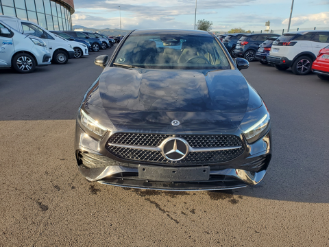 Classe A 200 163CH AMG LINE 7G-DCT 2024 occasion 31670 Lab&egrave;ge