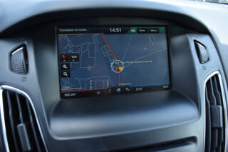 Focus 1.5 TDCI 120CH STOP&START BUSINESS NAV 2015 occasion 34740 Vendargues