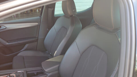 Leon 2.0 TDI 150CH V DSG7 2025 occasion 40990 Saint-Paul-l&egrave;s-Dax