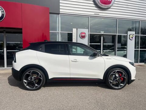 Junior Elettrica 280ch Veloce 2025 occasion 13300 Salon-de-Provence