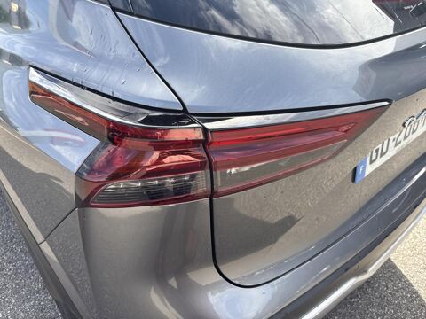 Qashqai 1.3 DIG-T 160ch Tekna+ DCT 2019 Euro6-EVAP 2021 occasion 78200 Buchelay