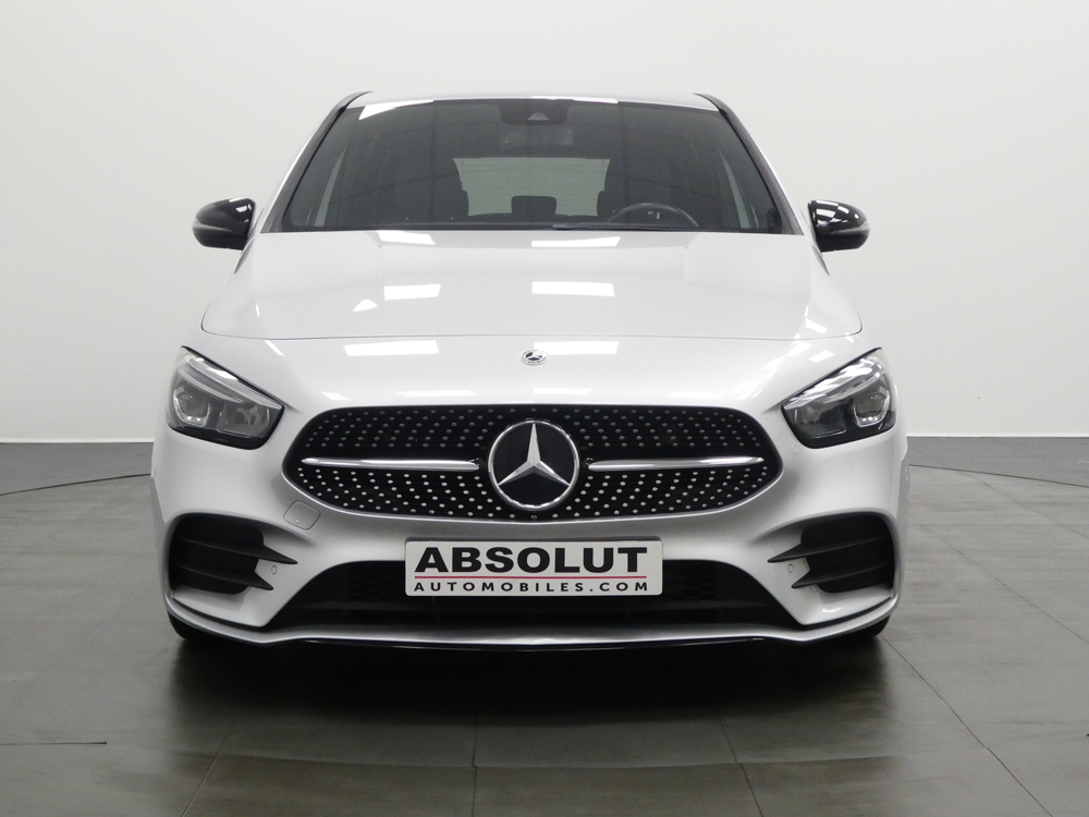 Classe B 180 136CH AMG LINE EDITION 7G-DCT 7CV 2022 occasion 77100 Nanteuil-l&egrave;s-Meaux