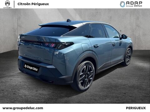 3008 1.2 Hybrid 136ch GT e-DCS6 2024 occasion 24750 Tr&eacute;lissac