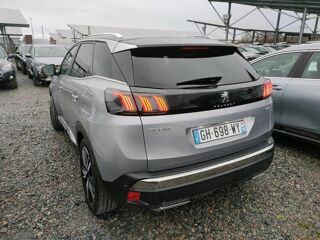 3008 HYBRID4 300ch GT Pack e-EAT8 2022 occasion 27000 &Eacute;vreux