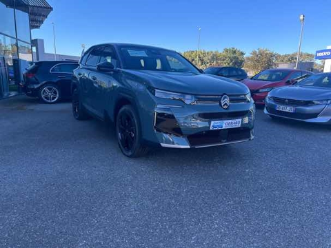 C5 aircross 1.2 HYBRIDE 145CH MAX BOITE AUTOMATIQUE 2026 occasion 31670 Lab&egrave;ge
