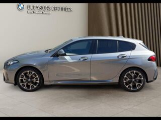 S&eacute;rie 1 120A 170ch M Sport DKG7 2025 occasion 78240 Chambourcy