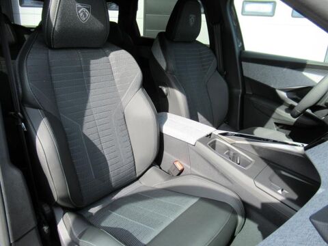 5008 Hybrid 145ch GT e-DCS6 2026 occasion 91650 BREUILLET