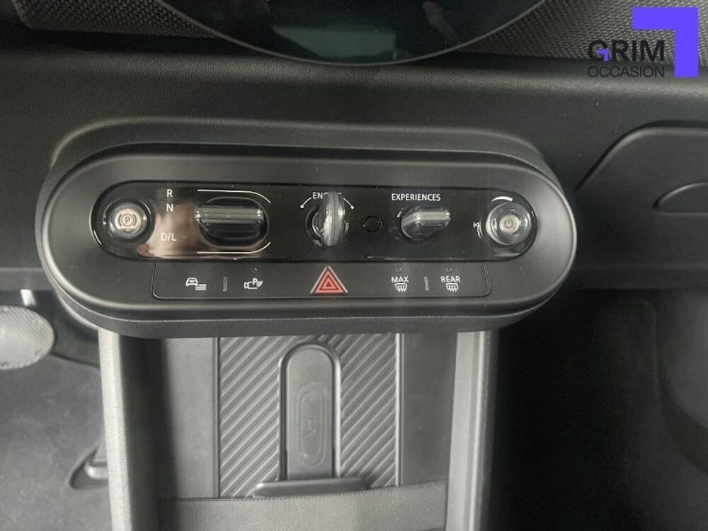 Cooper C 156ch Classic DKG7 2025 occasion 26000 Valence