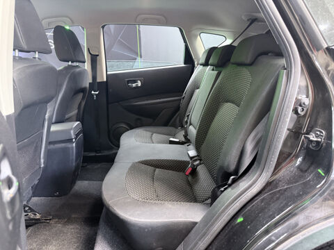 Qashqai 2.0 DCI 150CH ACENTA 2008 occasion 57185 CLOUANGE