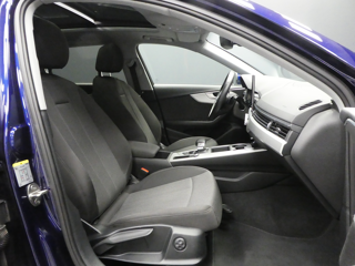 A4 30 TDI 136CH BUSINESS EXECUTIVE S TRONIC 7 2024 occasion 77100 Nanteuil-l&egrave;s-Meaux