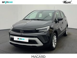 Crossland 1.5 D 110ch Elegance 2021 occasion 82000 Montauban