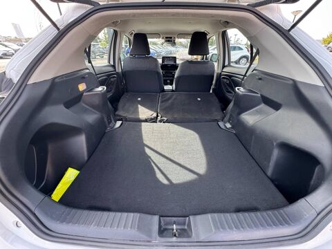 Yaris Cross 116h Dynamic MY22 2023 occasion 87000 Limoges