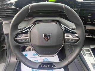 308 SW 1.2 Hybrid 145ch GT e-DCS6 / Toit ouvrant + Attelage d&eacute;monta 2025 occasion 28500 Vernouillet