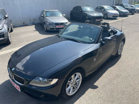 Annonce voiture BMW Z4 12990 