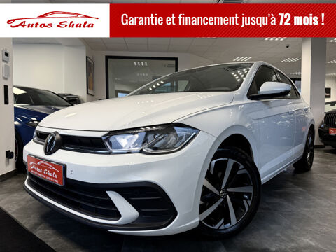 Annonce voiture Volkswagen Polo 15980 €