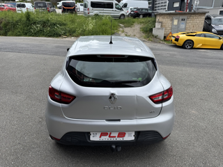 Clio IV 1.5 DCI PLB AUTO 2016 occasion 12000 RODEZ