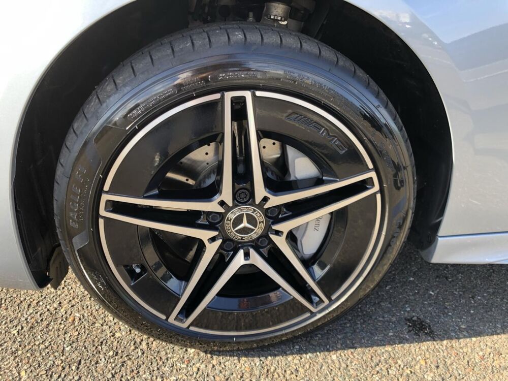 Classe C 300 e 204+129ch AMG Line 2025 occasion 28100 Dreux