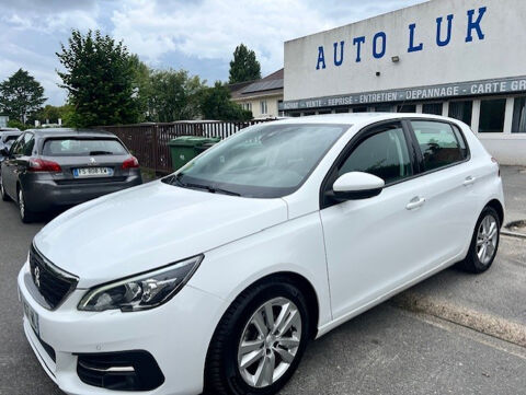 Peugeot 308 1.5 BLUEHDI 100CH E6.C S&S ACTIVE BU