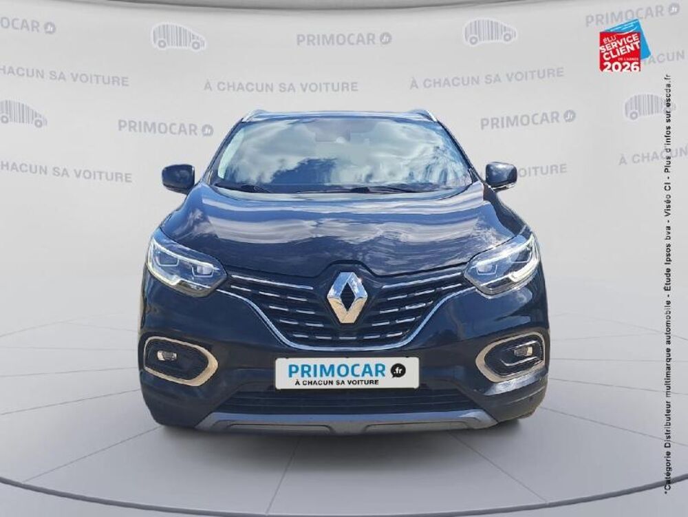 Kadjar 1.3 TCe 140ch FAP Intens EDC - 21 2021 occasion 57970 Illange