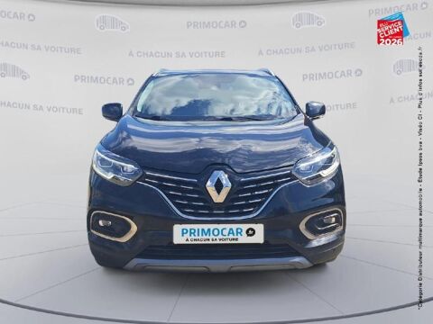 Kadjar 1.3 TCe 140ch FAP Intens EDC - 21 2021 occasion 57970 Illange