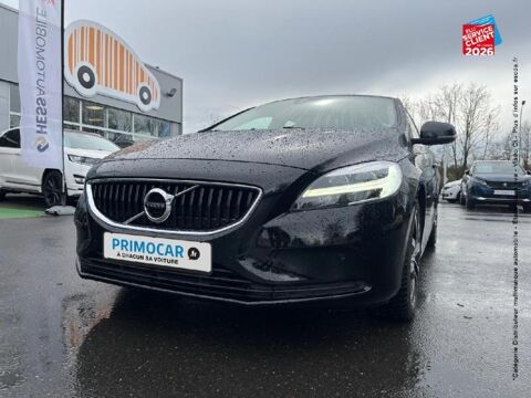 V40 T3 152ch Inscription 2018 occasion 08000 Charleville-M&eacute;zi&egrave;res