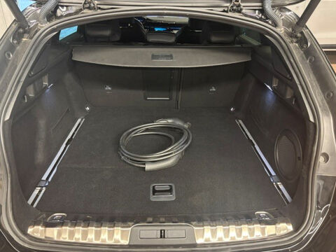508 SW HYBRID 225CH GT E-EAT8 (TOIT OUVRANT FOCAL NIGHT VISION CUIR 2024 occasion 69890 La Tour-de-Salvagny