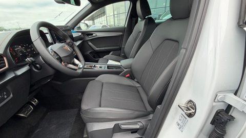 Formentor 1.5 ETSI HYBRID 150CH V DSG7 2026 occasion 81000 Albi