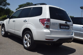 Forester 2.0 D BOXER DIESEL AWD 2012 occasion 34740 Vendargues