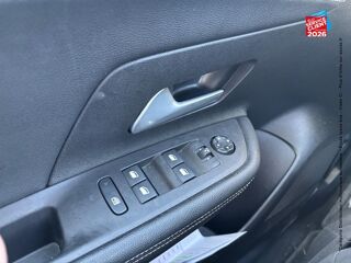 Mokka 1.2 Turbo 136ch GS 2025 occasion 21000 Dijon