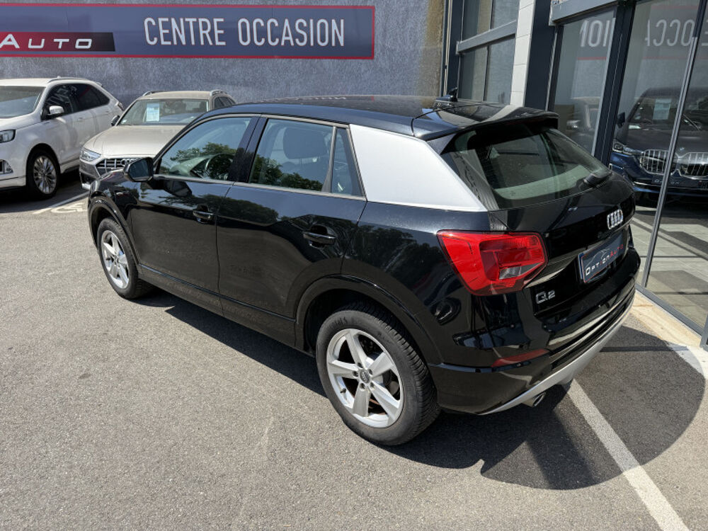 Q2 1.6 TDI 116CH DESIGN 2017 occasion 31140 Aucamville