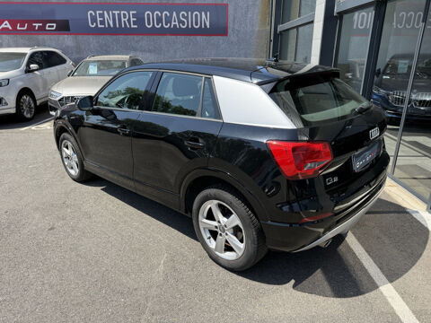 Q2 1.6 TDI 116CH DESIGN 2017 occasion 31140 Aucamville