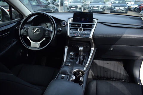 NX 300H 4WD PACK BUSINESS 2015 occasion 34740 Vendargues