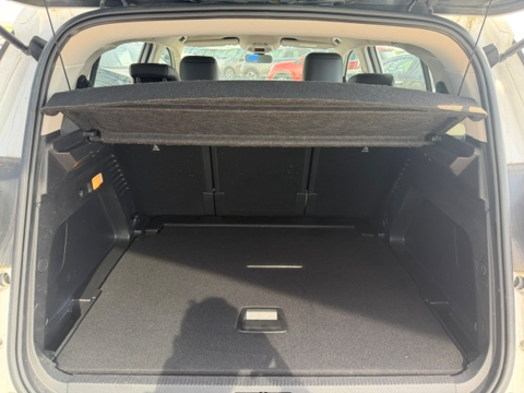 C5 aircross PURETECH 130CH LIVE DISTRIBUTION OK 2019 occasion 16400 Puymoyen