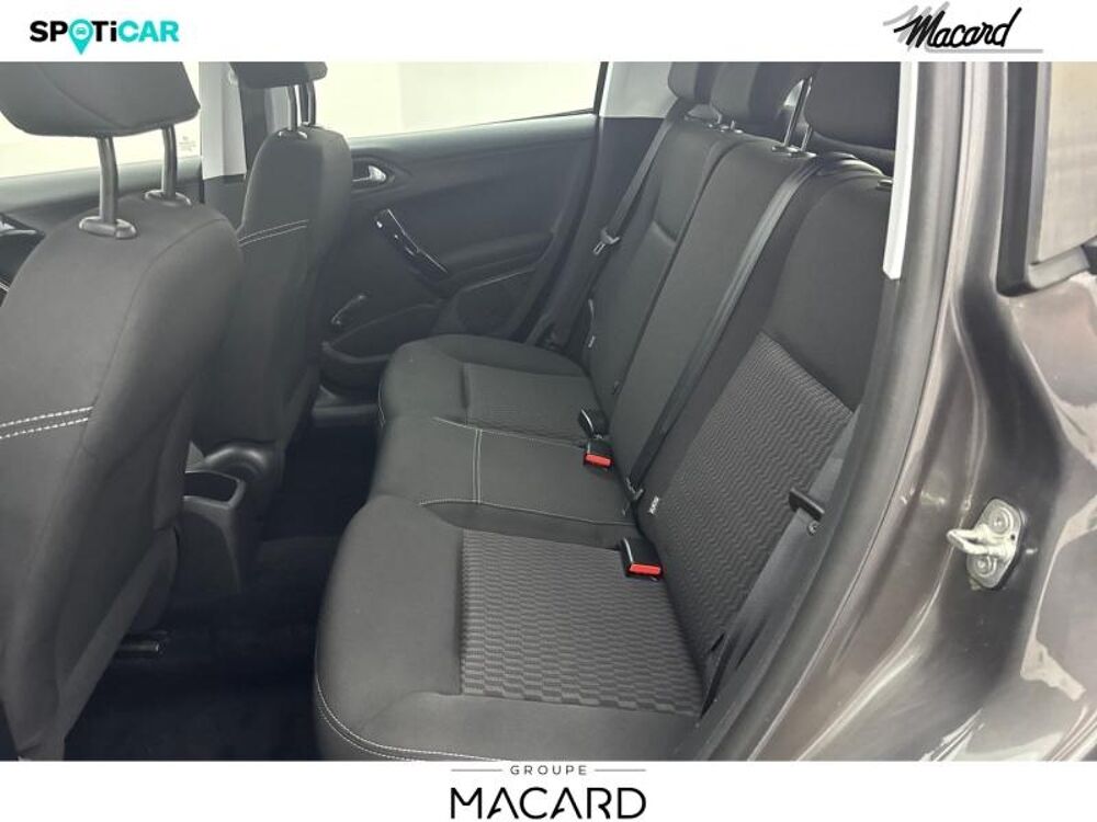 208 1.2 PureTech 82ch Style 5p 2019 occasion 82000 Montauban