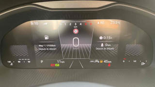 Kamiq 1.0 TSI EVO 2 116CH SELECTION DSG7 2025 occasion 82370 Campsas