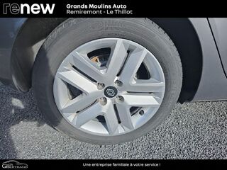 Clio 1.5 dCi 100ch Evolution - 25 2025 occasion 88160 Le Thillot