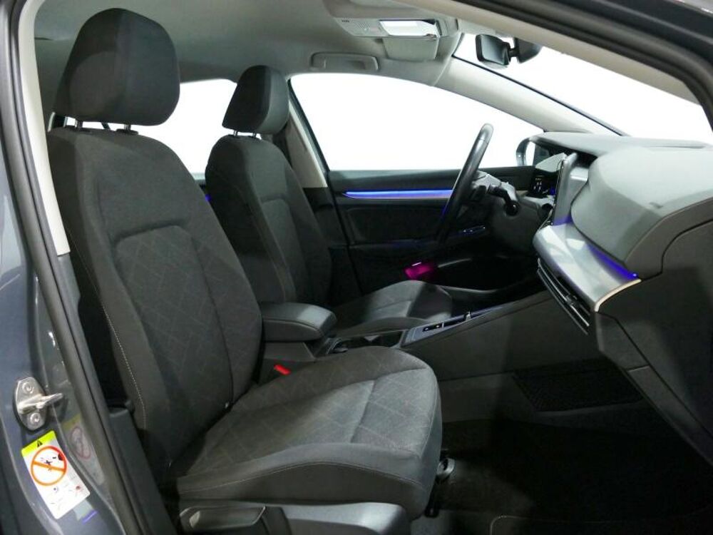 Golf 1.5 eTSI OPF 150ch Life Business DSG7 2021 occasion 77400 Lagny-sur-Marne