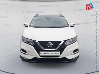 Qashqai 1.5 dCi 115ch N-Connecta DCT 2019 Euro6-EVAP TPano GPS Camer 2019 occasion 54520 Laxou