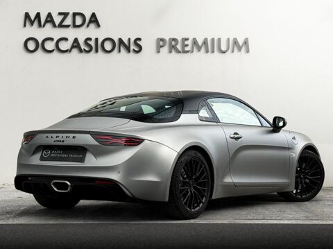 A110 1.8T 300ch S Enstone Edition 2024 occasion 14200 H&eacute;rouville-Saint-Clair