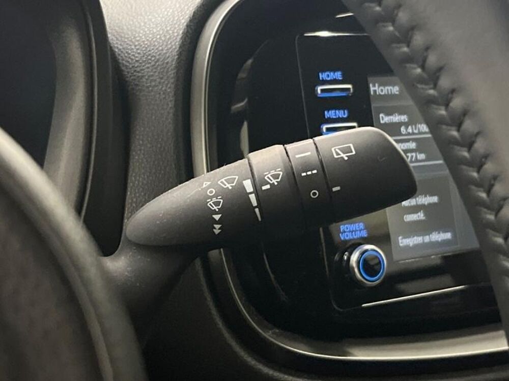Aygo 1.0 VVT-i 72ch Dynamic MY24 2025 occasion 13400 Aubagne