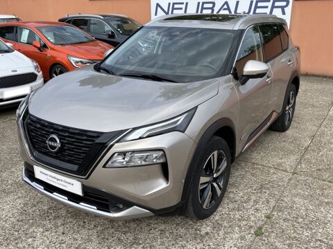 X-Trail e-Power 204ch Tekna 2023 occasion 78200 Buchelay
