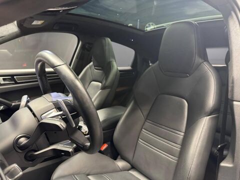Cayenne 4.0 V8 680ch Turbo S E-Hybrid 2022 occasion 31100 TOULOUSE