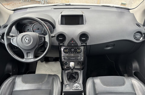 Koleos 2.0 DCI 150CH BOSE EDITION 2014 occasion 13400 AUBAGNE