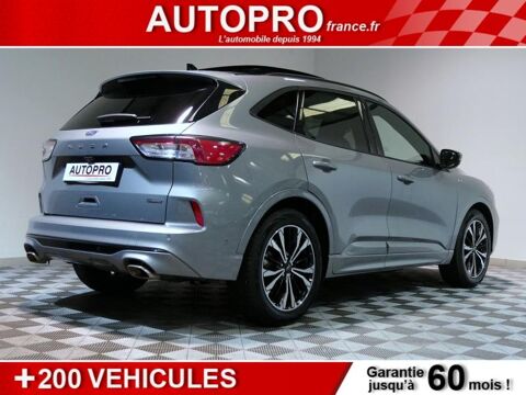 Kuga 2.5 Duratec 190ch FHEV ST-Line Business BVA 2021 occasion 77400 Lagny-sur-Marne