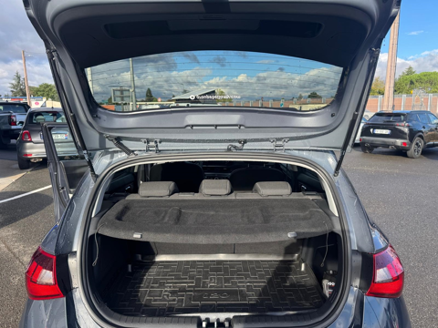 i20 1.0 T-GDI 100CH HYBRID INTUITIVE 2021 occasion 81000 Albi