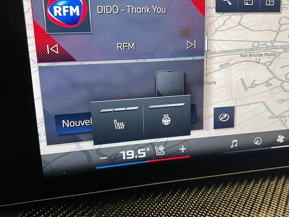 S&eacute;rie 4 M440iA 374ch M Performance xDrive 2024 occasion 31100 TOULOUSE