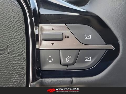 308 Plug-In Hybrid 180ch Allure e-EAT8 2026 occasion 62000 Arras