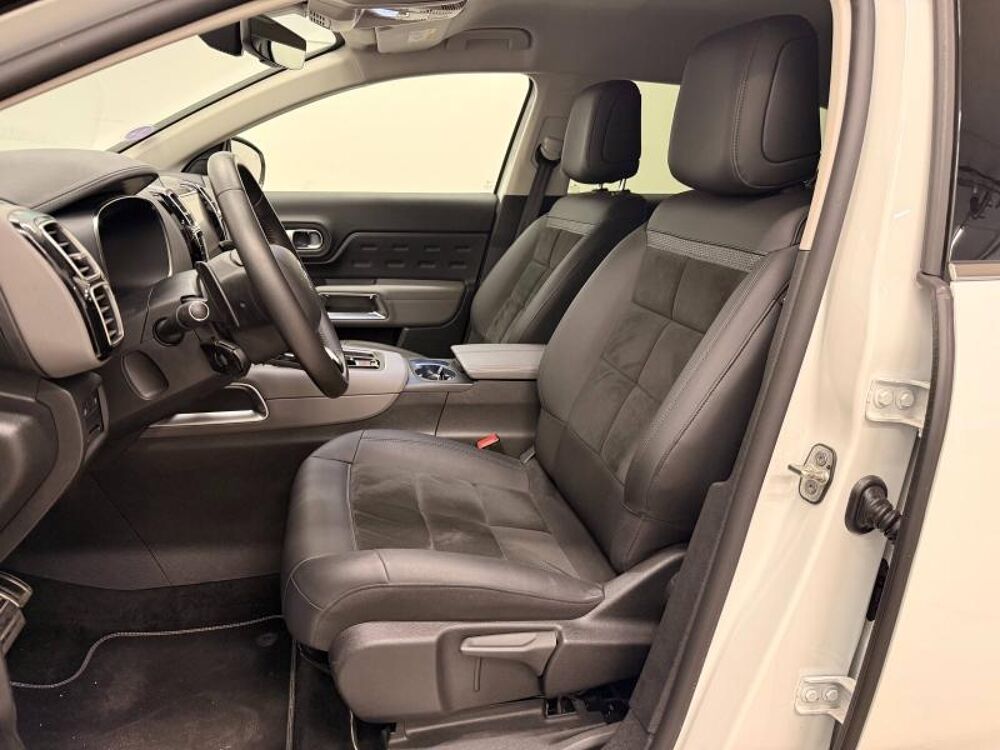 C5 aircross Hybrid 225ch Shine e-EAT8 2022 occasion 91230 Montgeron