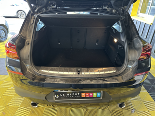 X2 (F39) SDRIVE18DA 150CH PREMIERE EURO6D-T 2022 occasion 56530 Qu&eacute;ven